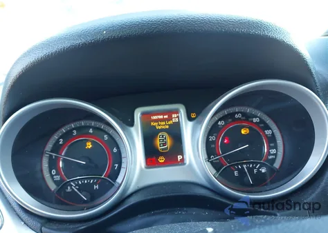 2020 Dodge Journey Se Value z USA, uszkodzony, nr VIN 3C4PDCAB6LT249687